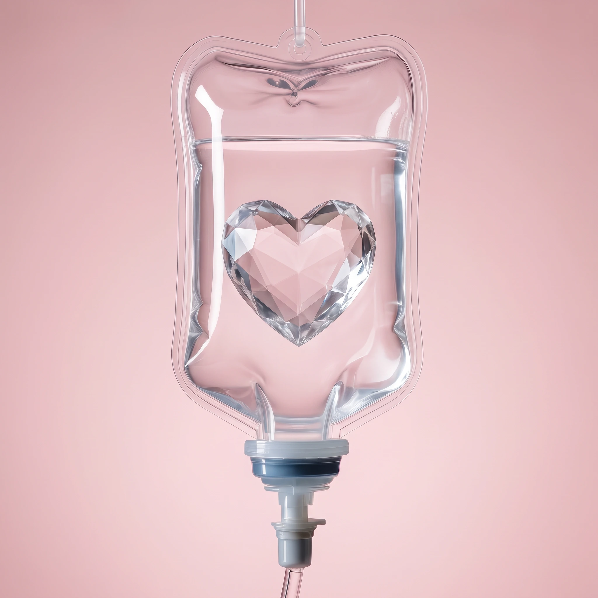 Wellness IV drip