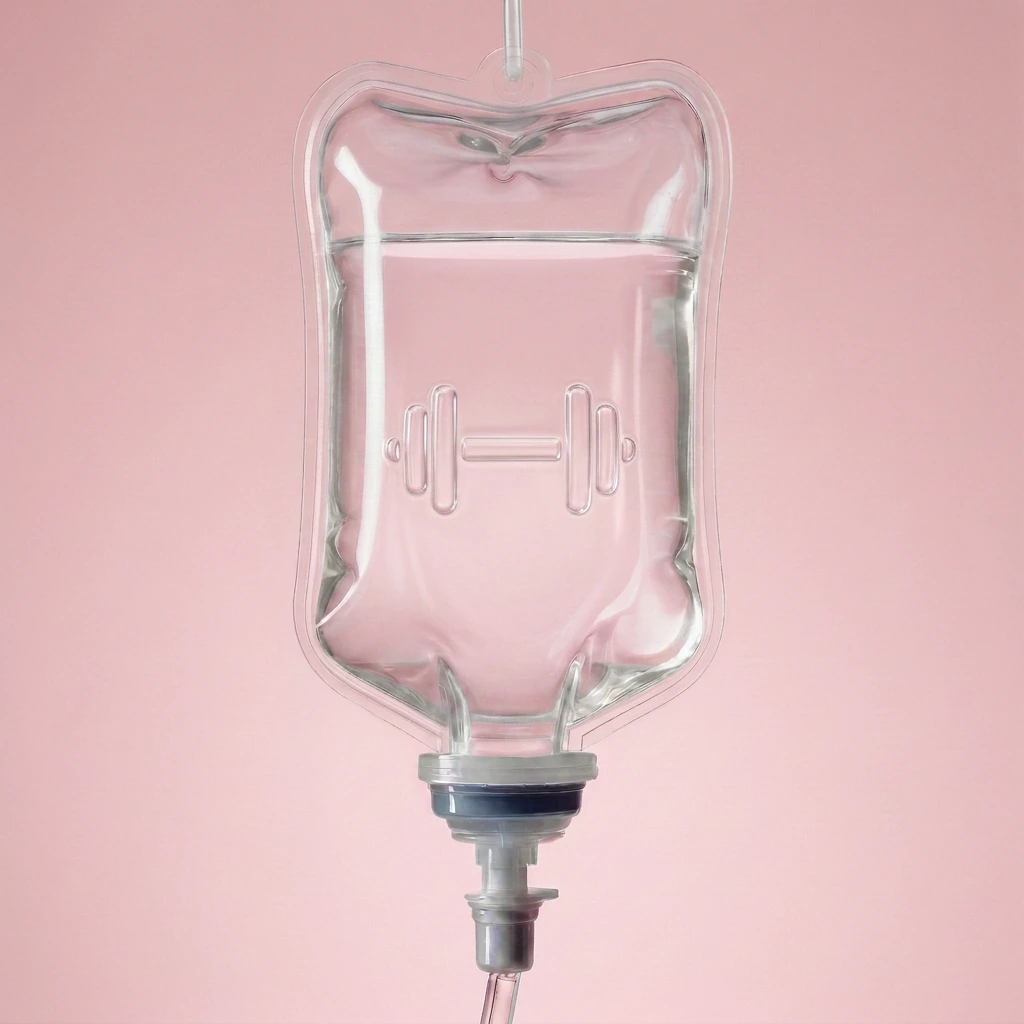 Skinny IV drip